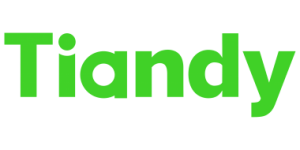 Tiandy-logo