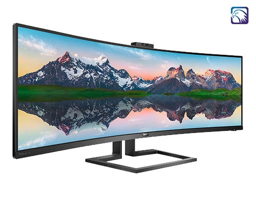 Big Size Monitor