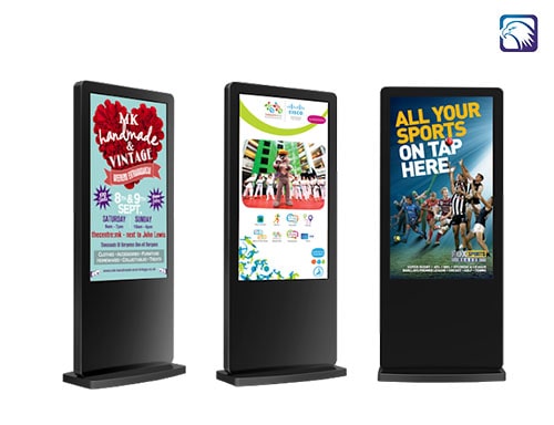 Digital Signage