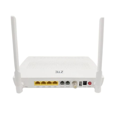 gpon zte- mata garuda indonesia 2