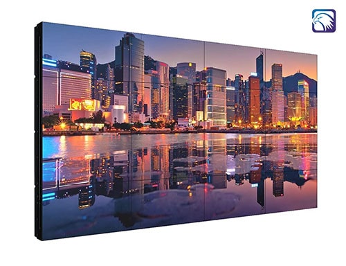 Video Wall