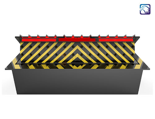 Road Blocker