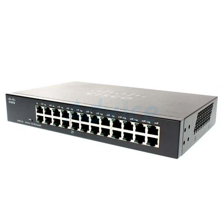 switch cisco - mata garuda indonesia 1